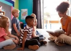Child Illiteracy in America: Statistics, Facts, and Resources